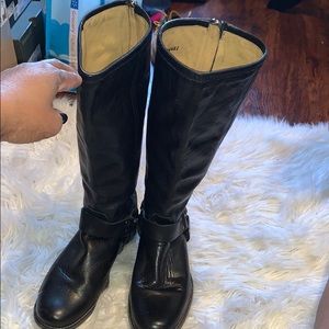 Frye  boots